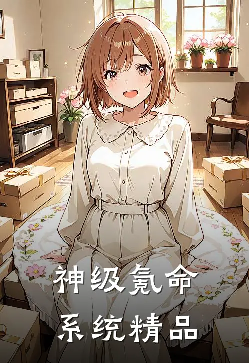 神级氪命系统精品