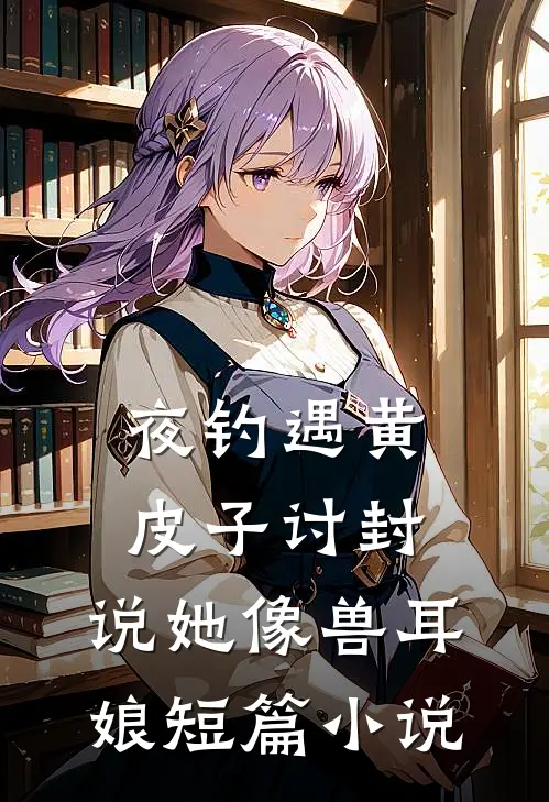 夜钓遇黄皮子讨封，说她像兽耳娘短篇小说