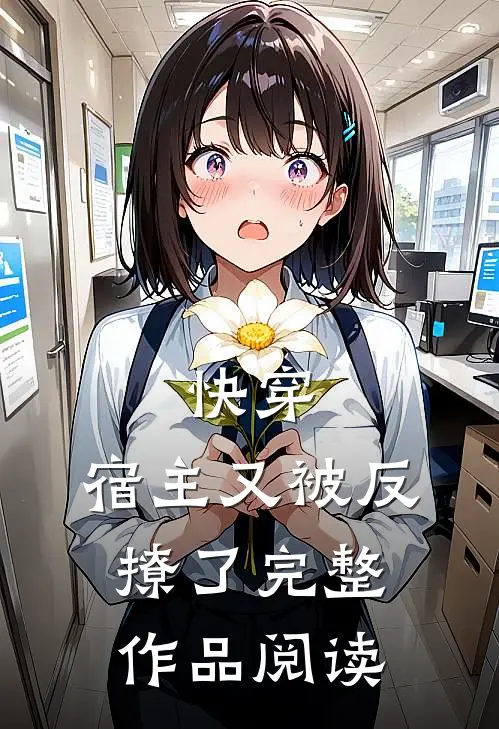 快穿：宿主又被反撩了完整作品阅读