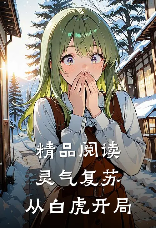 精品阅读灵气复苏：从白虎开局