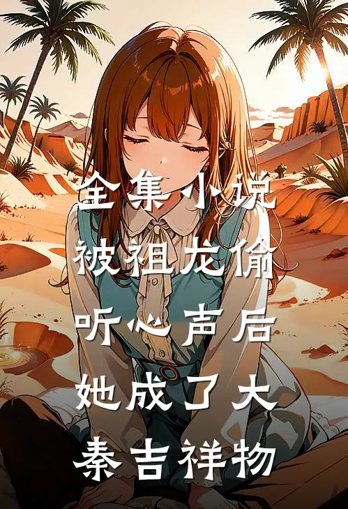 全集小说被祖龙偷听心声后，她成了大秦吉祥物