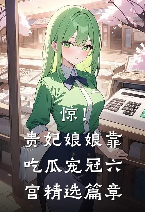 惊！贵妃娘娘靠吃瓜宠冠六宫精选篇章
