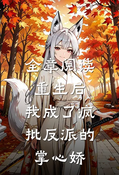 全章阅读重生后，我成了疯批反派的掌心娇