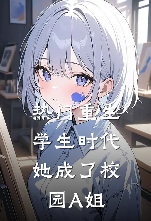 热门重生学生时代：她成了校园A姐