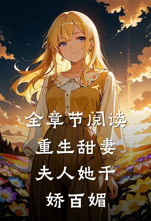 全章节阅读重生甜妻：夫人她千娇百媚