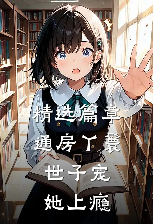 精选篇章通房丫鬟，世子宠她上瘾