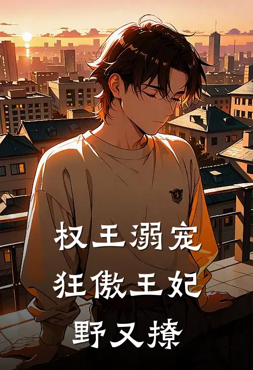 权王溺宠：狂傲王妃野又撩