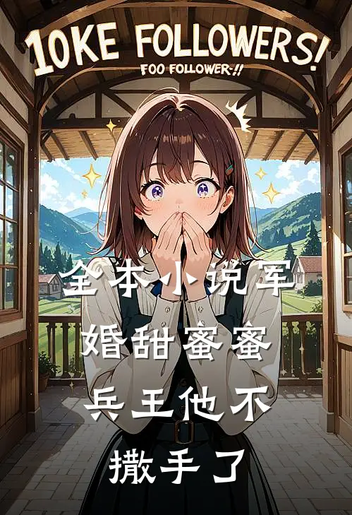 全本小说军婚甜蜜蜜，兵王他不撒手了