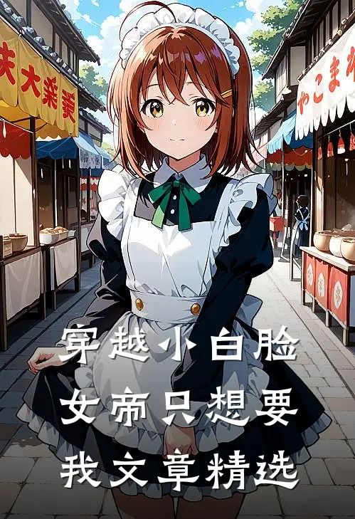 穿越小白脸，女帝只想要我文章精选