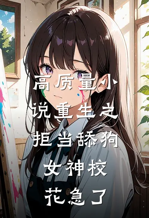 高质量小说重生之拒当舔狗，女神校花急了