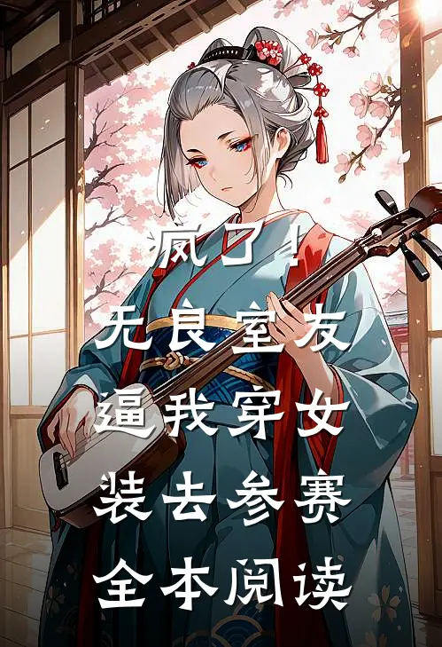 疯了！无良室友逼我穿女装去参赛全本阅读