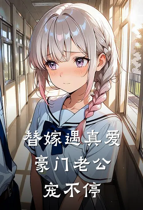 替嫁遇真爱，豪门老公宠不停