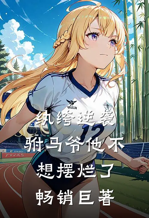 纨绔逆袭：驸马爷他不想摆烂了畅销巨著