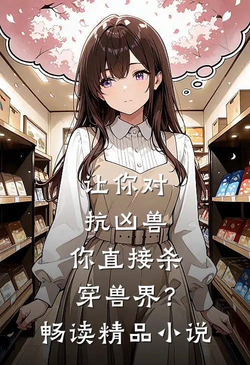 让你对抗凶兽，你直接杀穿兽界？畅读精品小说