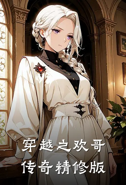 穿越之欢哥传奇精修版