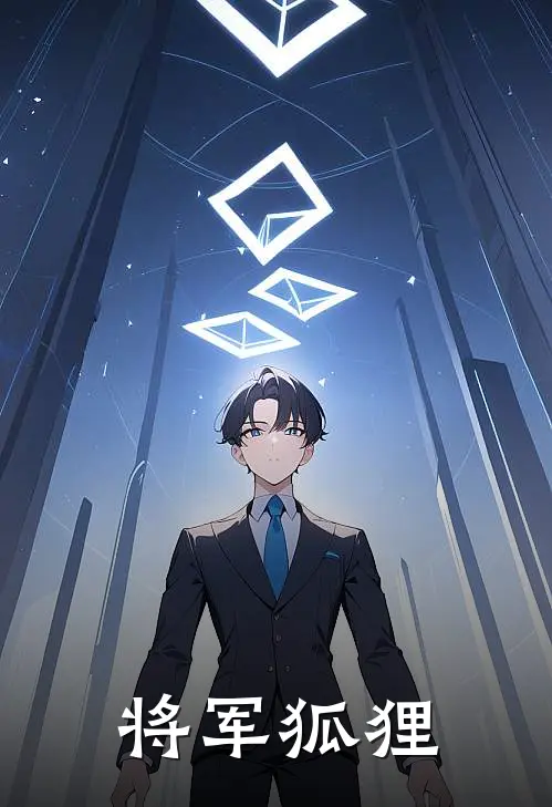 将军狐狸