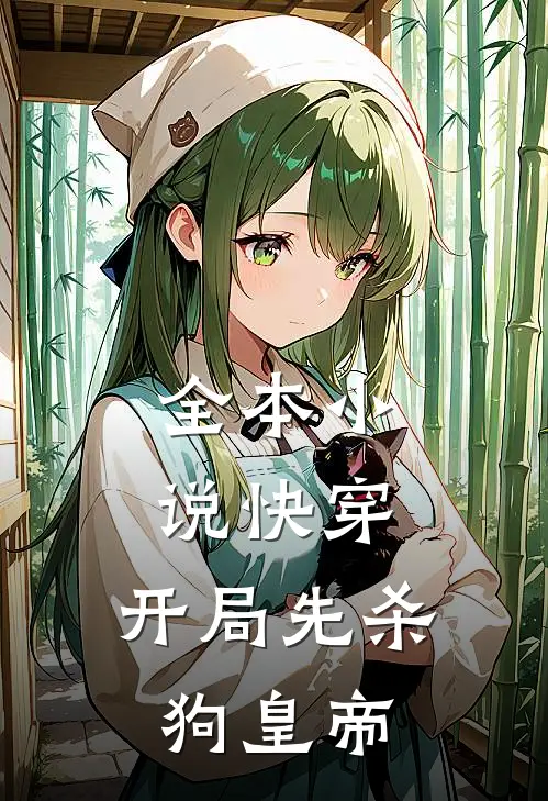全本小说快穿：开局先杀狗皇帝