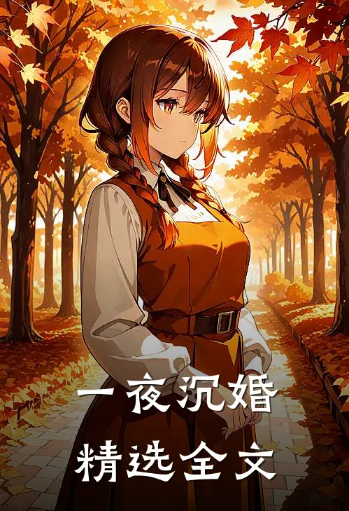 一夜沉婚精选全文