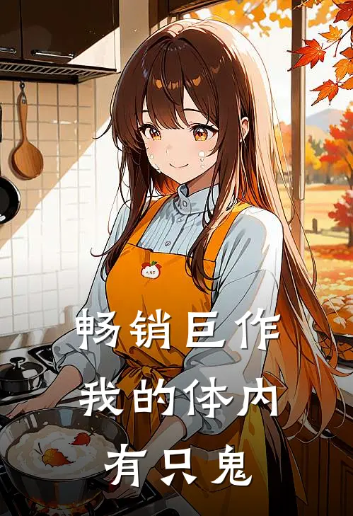 畅销巨作我的体内有只鬼
