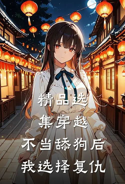 精品选集穿越：不当舔狗后，我选择复仇