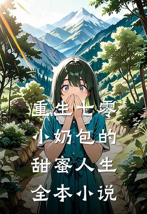 重生七零：小奶包的甜蜜人生全本小说