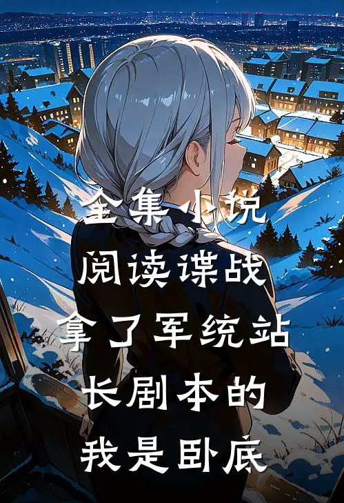 全集小说阅读谍战：拿了军统站长剧本的我是卧底