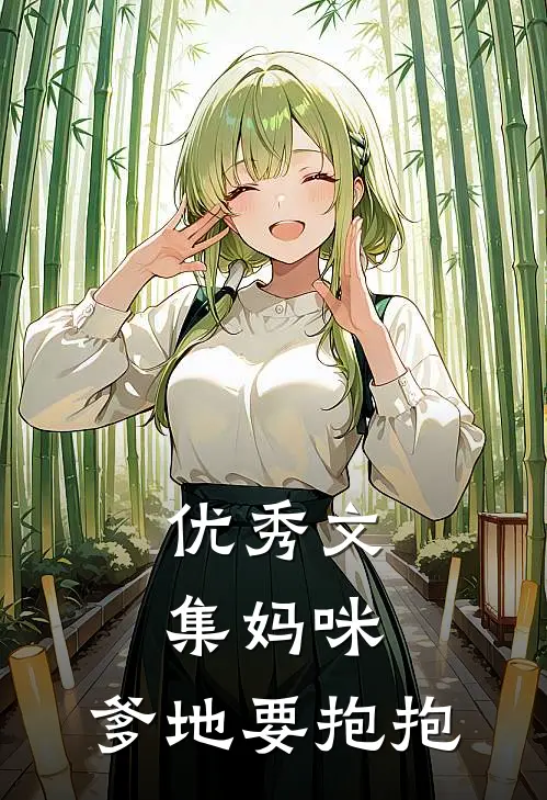 优秀文集妈咪，爹地要抱抱