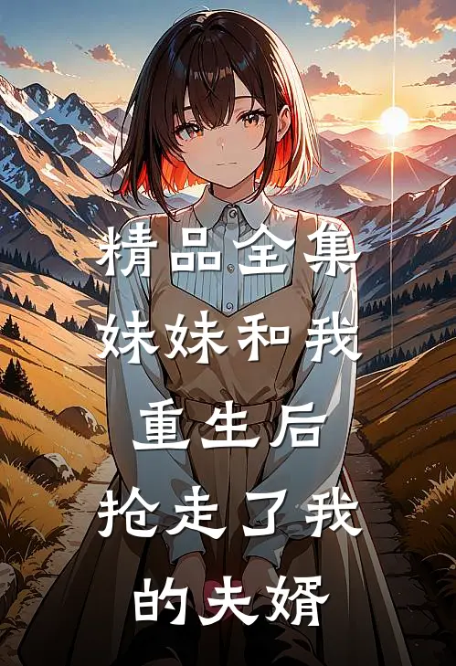 精品全集妹妹和我重生后，抢走了我的夫婿
