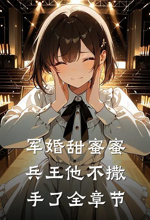 军婚甜蜜蜜，兵王他不撒手了全章节