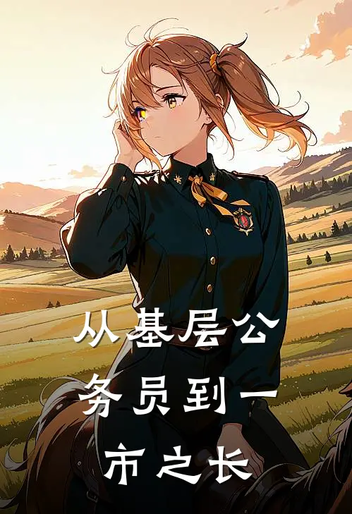 从基层公务员到一市之长