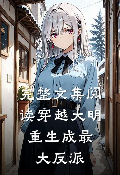 完整文集阅读穿越大明：重生成最大反派