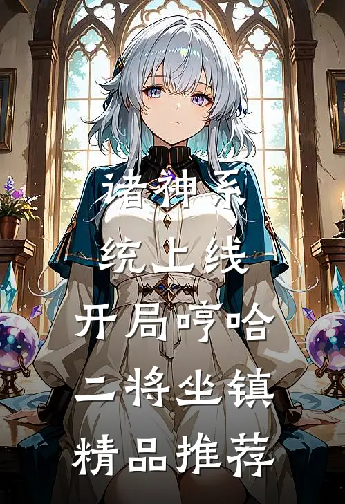 诸神系统上线，开局哼哈二将坐镇精品推荐