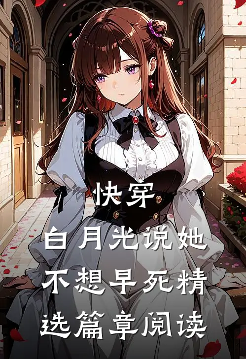 快穿：白月光说她不想早死精选篇章阅读
