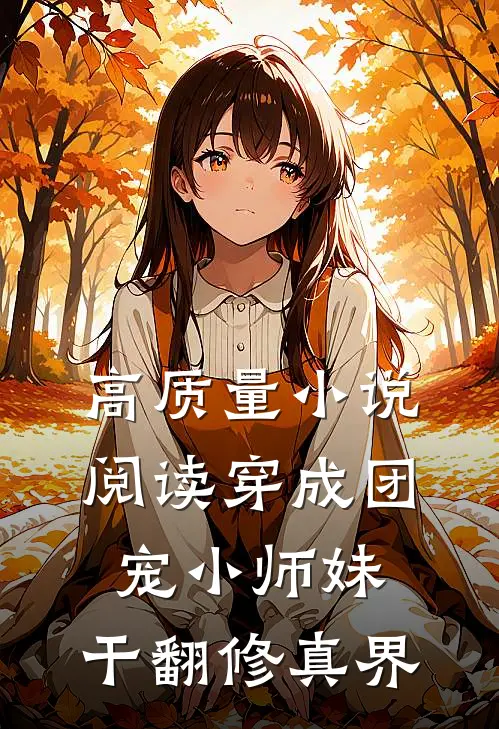 高质量小说阅读穿成团宠小师妹，干翻修真界