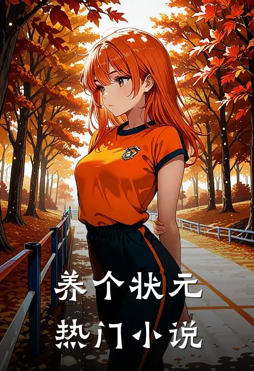 养个状元热门小说