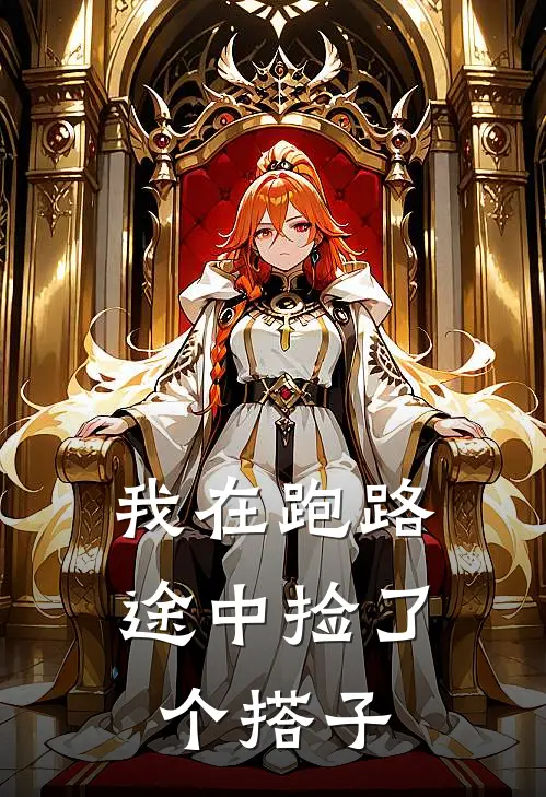 我在跑路途中捡了个搭子