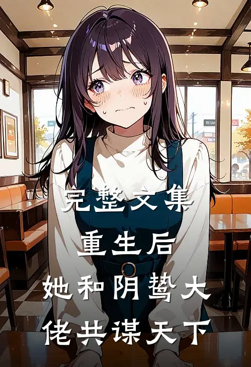 完整文集重生后，她和阴鸷大佬共谋天下