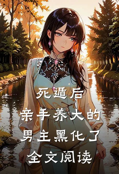 死遁后，亲手养大的男主黑化了全文阅读