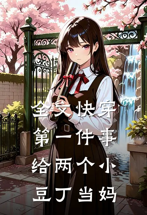 全文快穿第一件事，给两个小豆丁当妈