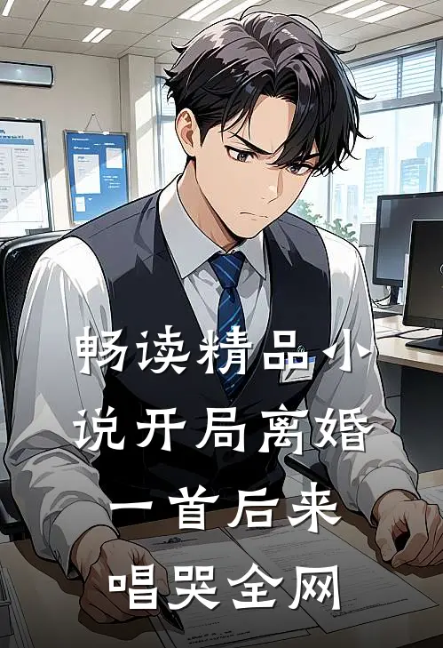 畅读精品小说开局离婚：一首后来唱哭全网