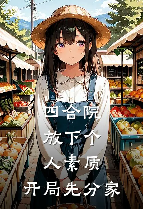 四合院：放下个人素质，开局先分家