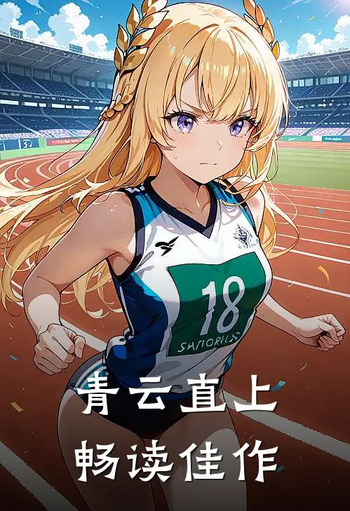 青云直上畅读佳作