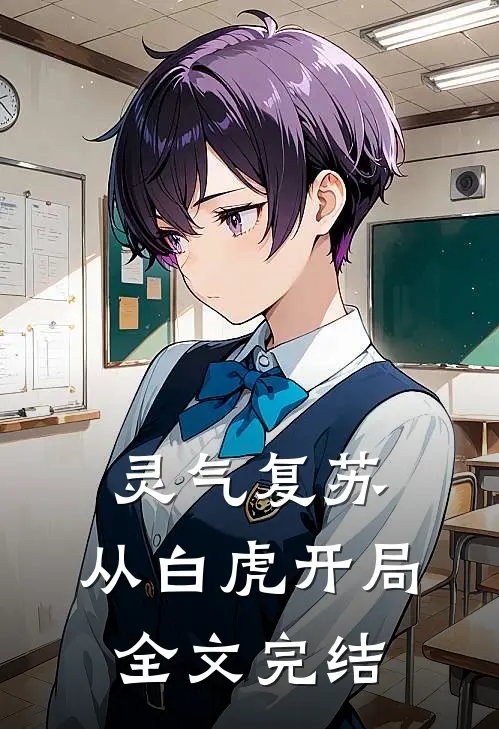 灵气复苏：从白虎开局全文完结