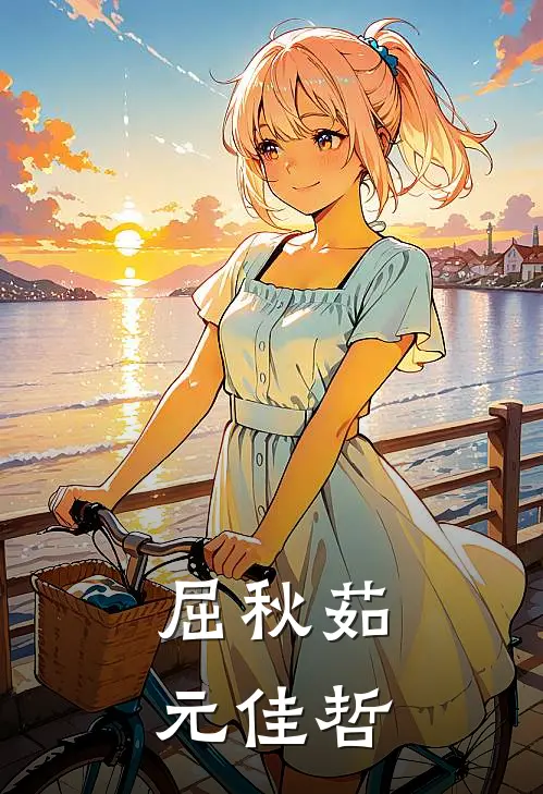 屈秋茹元佳哲