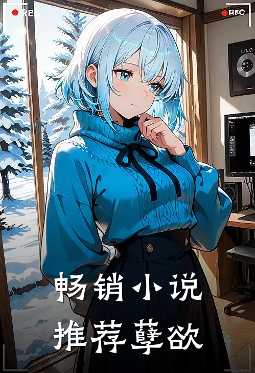 畅销小说推荐孽欲