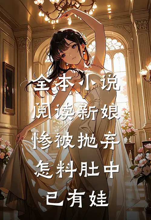 全本小说阅读新娘惨被抛弃，怎料肚中已有娃