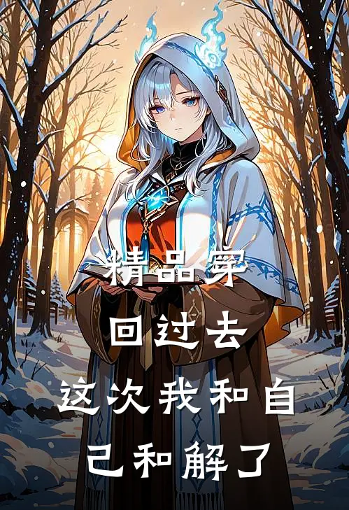 精品穿回过去，这次我和自己和解了
