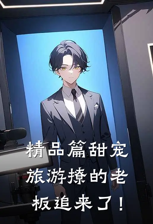 精品篇甜宠：旅游撩的老板追来了！