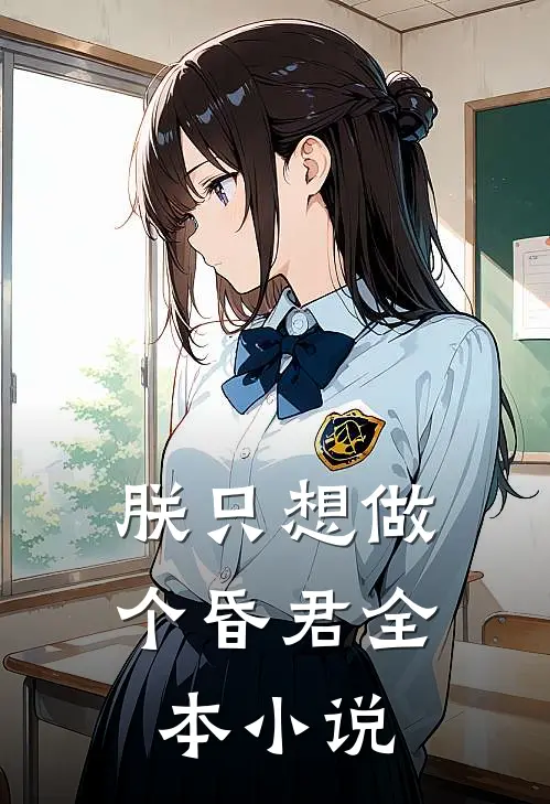 朕只想做个昏君全本小说