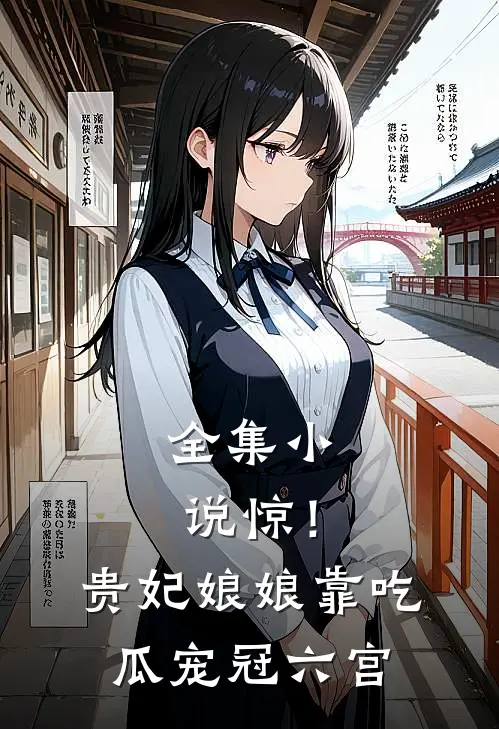 全集小说惊！贵妃娘娘靠吃瓜宠冠六宫